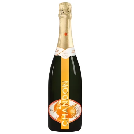 Chandon Garden Spritz, a ready-to-serve orange sparkling wine cocktail available at sip22, the best online liquor store in Jordan.