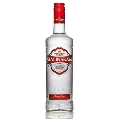 Stalinskaya-Vodka-Red-1L-free-delivery-alcohol-delivery-amman-jordan - sip22 Buy vodka online Amman - Stalinskaya Vodka Red 1L Bottle