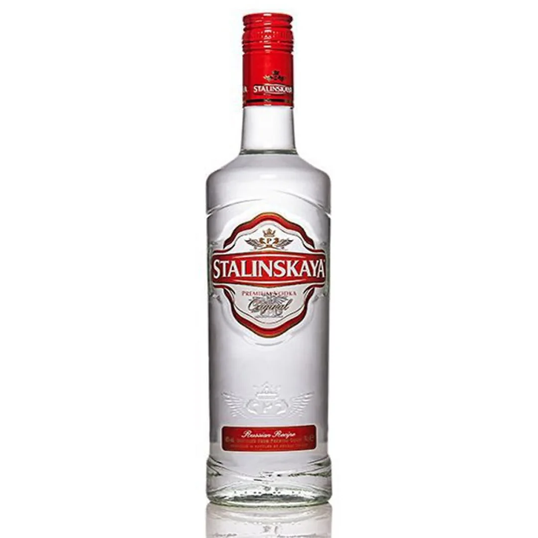 Stalinskaya-Vodka-Red-1L-free-delivery-alcohol-delivery-amman-jordan - sip22 Buy vodka online Amman - Stalinskaya Vodka Red 1L Bottle