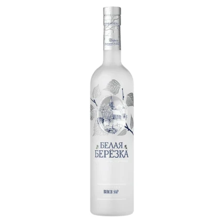 Buy Vodka online in Amman - White Birch Premium Vodka delivery in amman