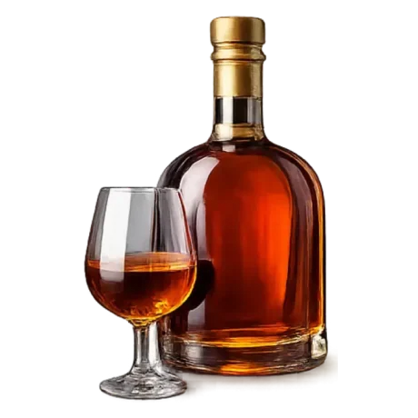Cognac & Brandy