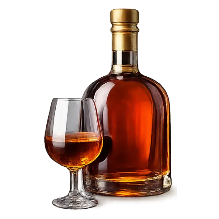 Congac & Brandy