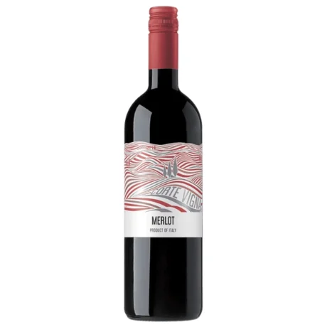 Buy Merlot online Amman - Corte Vigna Merlot Italian Red Wine