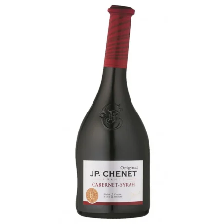 J.P. Chenet Cabernet-Syrah Bottle - French Red Wine Delivery Amman