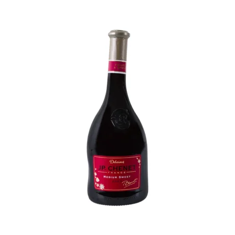 J.P. Chenet Medium Sweet Red Bottle - French Red Wine Delivery Amman