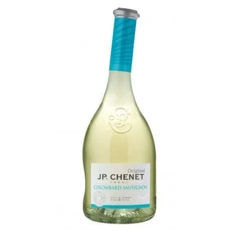 J.P. Chenet Colombard-Sauvignon Bottle - French White Wine Delivery Amman