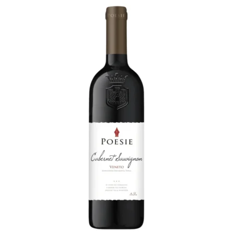 Buy Cabernet Sauvignon online Amman - Poesie Italian Red Wine