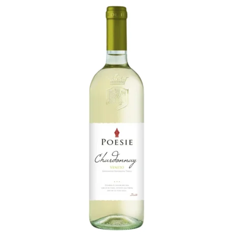 Buy Chardonnay online Amman - Poesie Italian White Wine