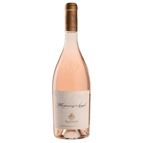 Buy Rose wine online Amman - Whispering Angel Rose Provence