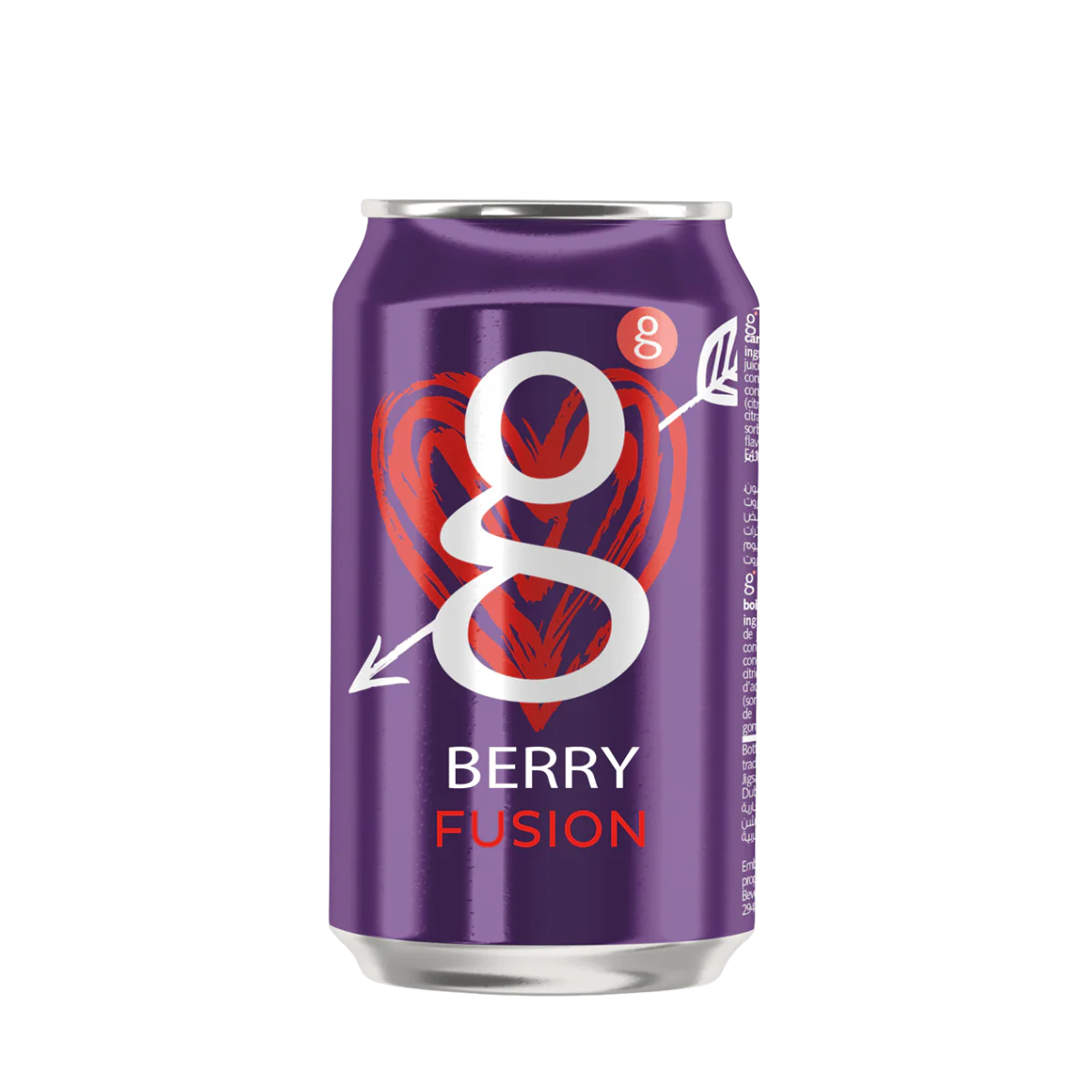 g-berry-fusion-mixer-Sip22-30cl-free-delivery-premium-alcohol-amman-jordan - sip22 Buy Mixer online in Amman - g Berry Fusion 300ml Can