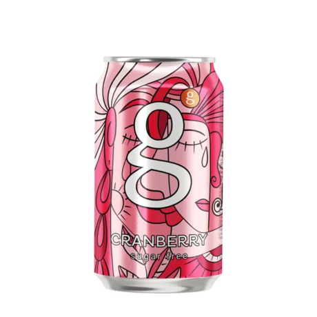 Buy Mixer online in Amman - g Cranberry Sugar Free 300ml