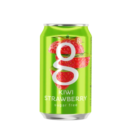 Buy Mixer online in Amman - g Kiwi Strawberry Sugar Free 300ml Can