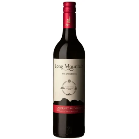 Buy Cabernet Sauvignon online Amman - Long Mountain South African Red Wine