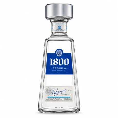 1800-Blanco-sip22-70cl-free-delivery-premium-alcohol-amman-jordan - sip22 1800 Tequila Silver 38 Percent ABV 70cl Bottle