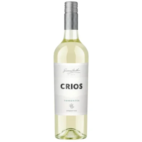 Crios Torrontes Argentine white wine bottle available for buy wine online amman delivery