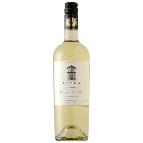 Leyda Sauvignon Blanc Reserva white wine bottle available for buy wine online amman orders