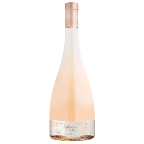 Susana Balbo Signature Rose wine bottle available to buy wine online amman