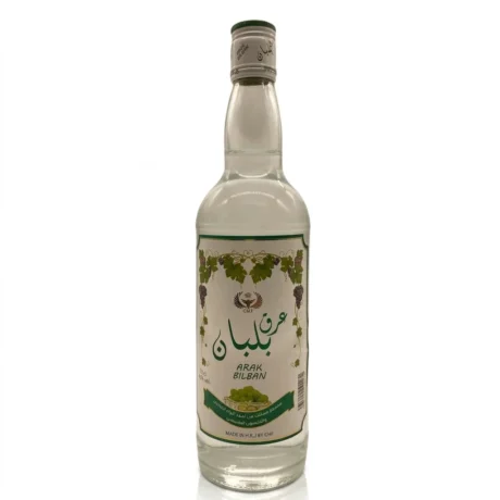 Arak_Bilban_Jordan_sip22_alcohol_delivery_amman_local_arak - sip22 local Arak Bilban 45 percent ABV available for online liquor delivery