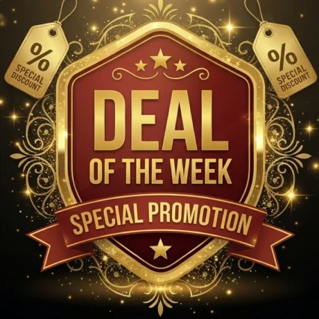 Deals of the week