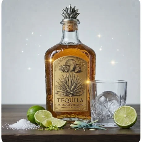 Tequila