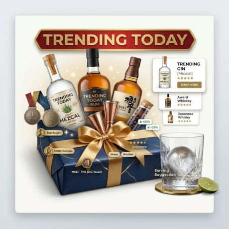 Trending Today