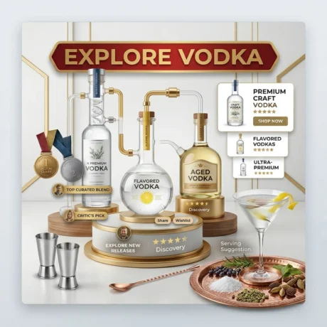 Vodka