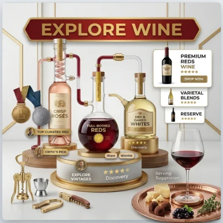 Wine