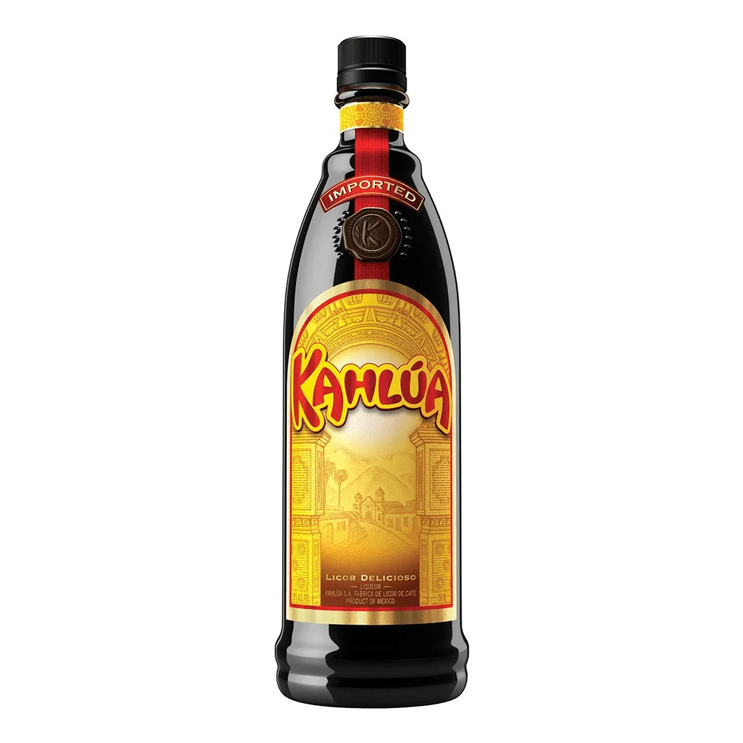 kahlua-liqueur-sip22-premium-delivery-amman - sip22 Bottle of Kahlúa Coffee Liqueur available for fast delivery in Amman at SIP22